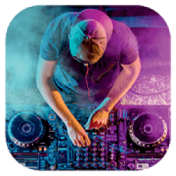 DJ Pro - Player And Mix आइकन