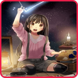 мультфильм обои HD иконка