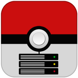 Poke Server Status иконка