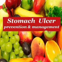 Stomach Ulcer management