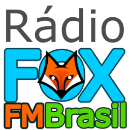 Fox Fm Brasil أيقونة