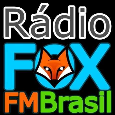 Fox Fm Brasil screenshot 1