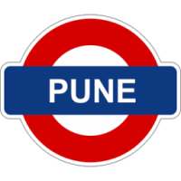 Pune Local Train Bus Timetable on 9Apps