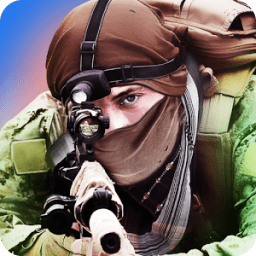 Shooting Contract: Sniper 3D иконка