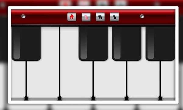 Piano Musik Band screenshot 14