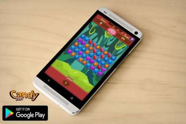 candy mh screenshot 2