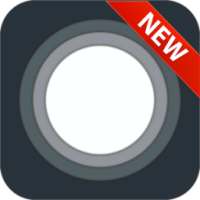 Assistive touch on 9Apps