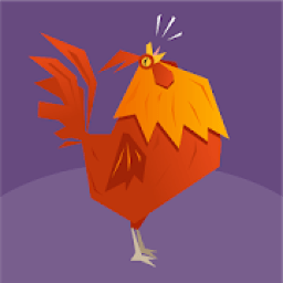 সোনালি आइकन