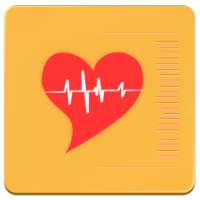 Kiwi Cardiac Function Detector (Instant Heart Rate) on 9Apps