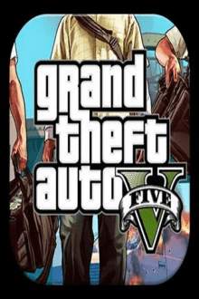GTA V Games screenshot 1