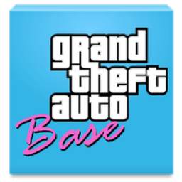 The GTA Base 1.8.47