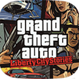 Grand Theft Auto Advance icon