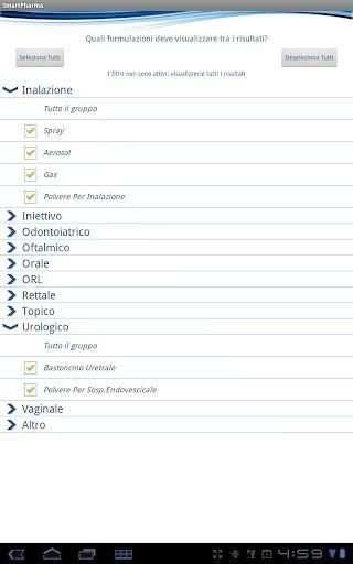 SmartPharma Lite screenshot 3