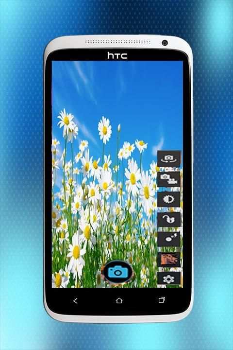 HD Kamera screenshot 1