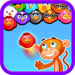 Bird Bubble Shooter 1.0.0.7