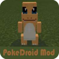 Mod PokeDroid PE