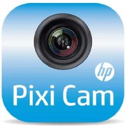HP Pixi Cam R1.3.28.14