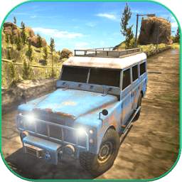 4x4 Offroad Racing 1.0