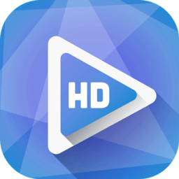 Video Player أيقونة