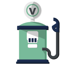 ikon vGas Smart Tracker