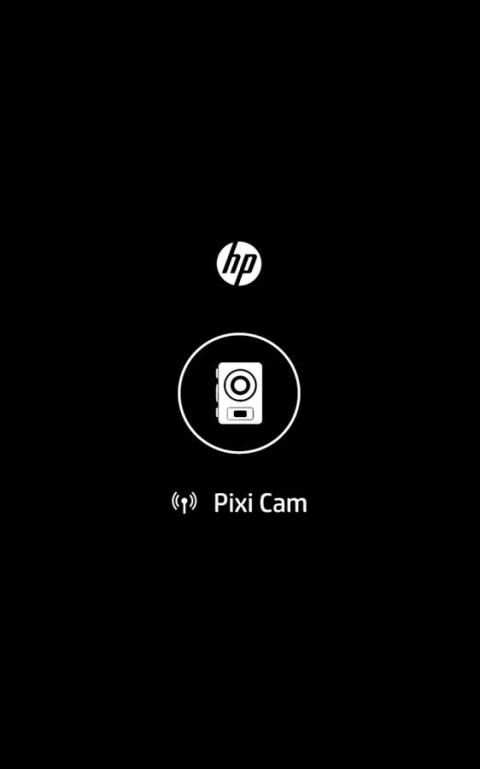 Pixi Cam скриншот 2