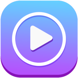 3GP Player أيقونة