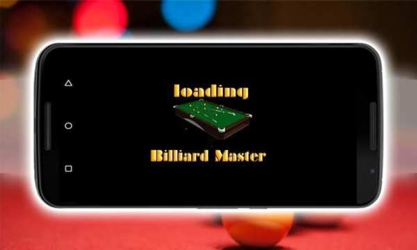 Billiards Pool Master स्क्रीनशॉट 3