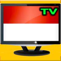 Indonesia TV Channels