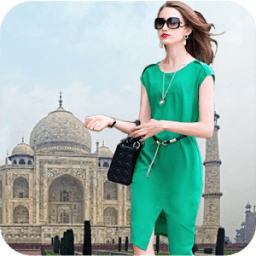 Фото Фон Changer иконка