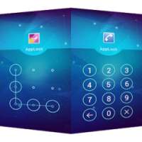 Mengunci Keamanan (AppLock)