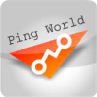 Ping World on 9Apps