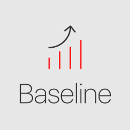 Baseline आइकन