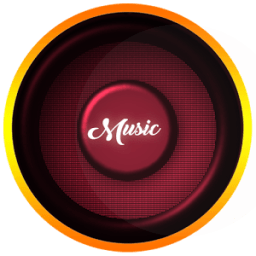 Music Player &amp; MP3 Player иконка