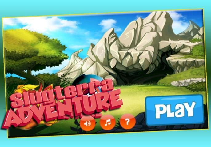 Burpy Adventure स्क्रीनशॉट 3