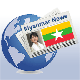My Myanmar أيقونة
