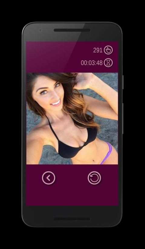 15 Sexy Girls screenshot 3