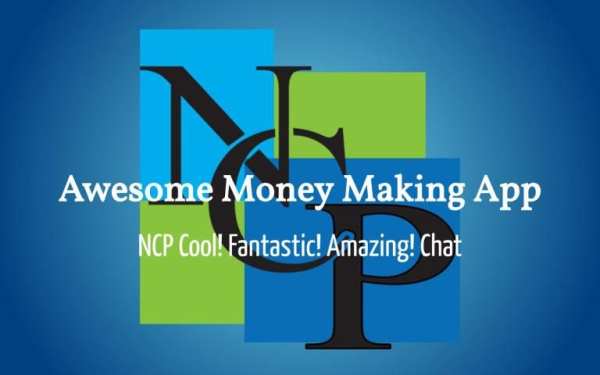 net cash chat screenshot 1
