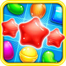 Candy Pop: Story Mania أيقونة
