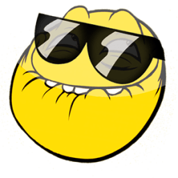 مقاطع فيديو مضحكة أيقونة