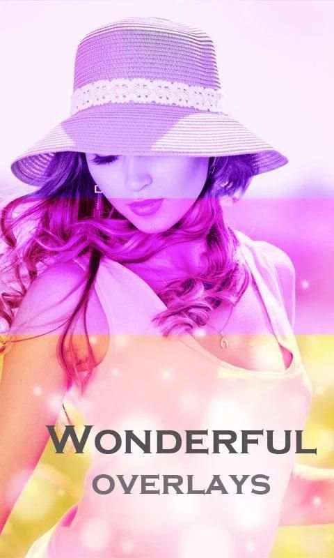 Pic Studio - photo editor 1 تصوير الشاشة