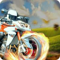 Stunt Bike Racing