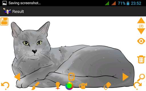 How To Draw Russia скриншот 3