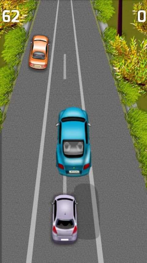 Car Rider screenshot 6