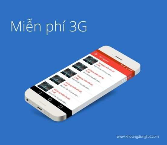 free 3g internet 2 تصوير الشاشة