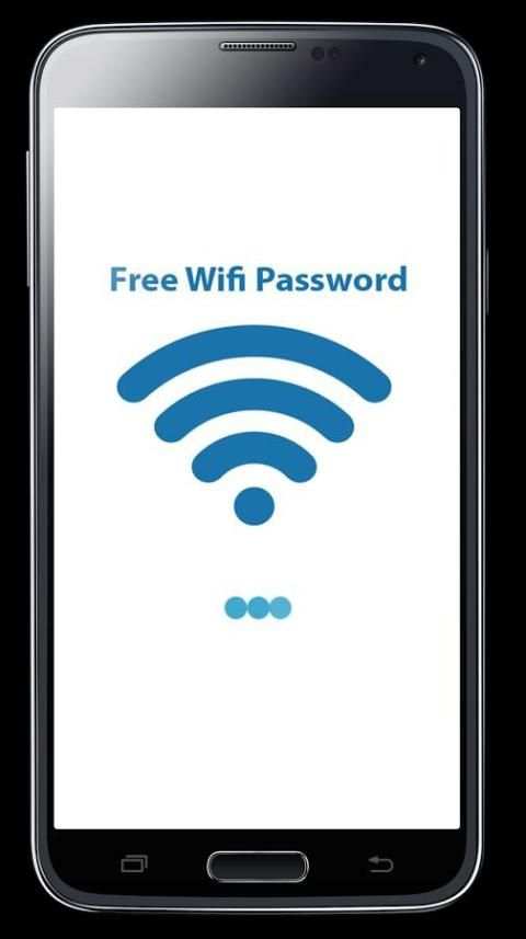 WiFi Hack Password Simulated 4 تصوير الشاشة