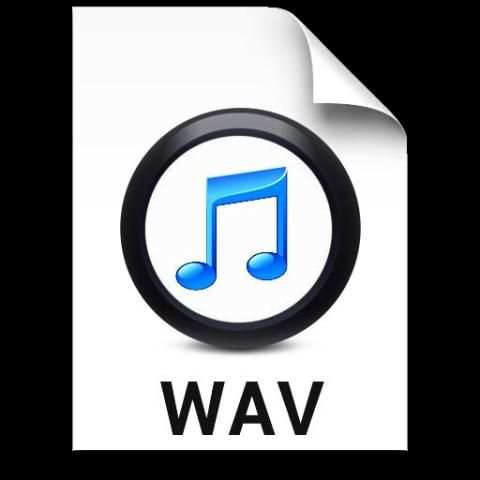 Wav to MP3 Converter скриншот 1