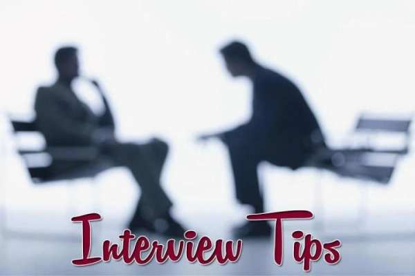Interview Tips скриншот 4