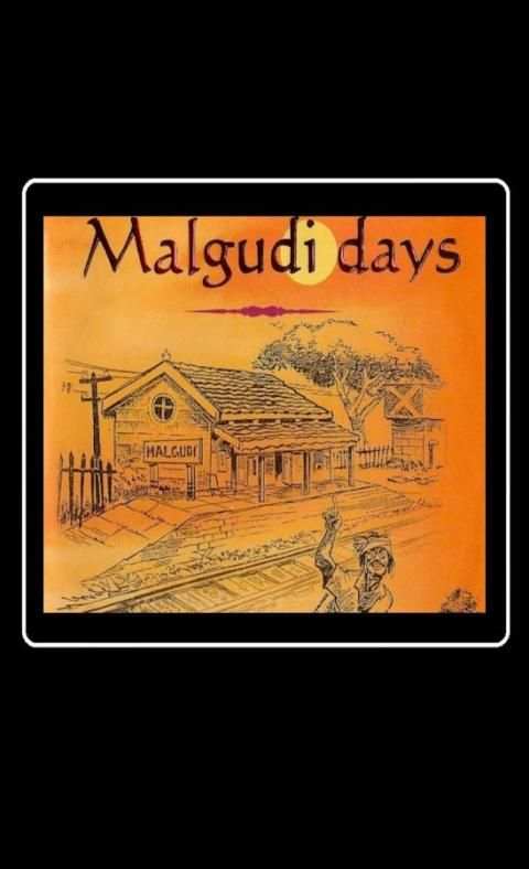 Malgudi Days स्क्रीनशॉट 2