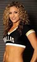 Dallas Stars Cheerleaders screenshot 3