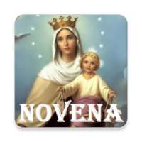 Novena to Our Lady of Carmel